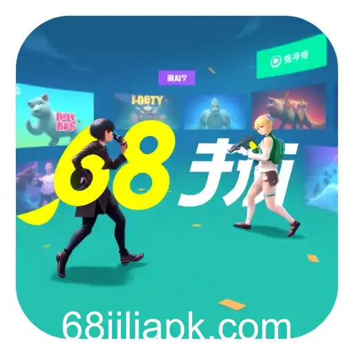 Navigating the Gaming World with 68jili