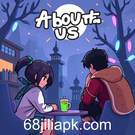 Exploring the Game Category: About Us with 68jili Login App APK