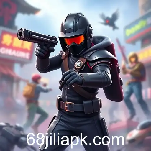 The Digital Gaming Frontier: Exploring the Rise of Online Game Platforms