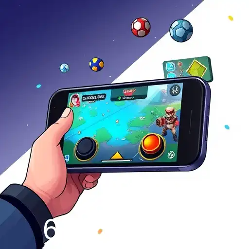 The Digital Transformation of Mobile Gaming
