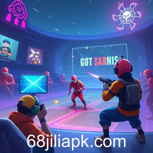 Emerging Trends in Mobile Gaming Apps