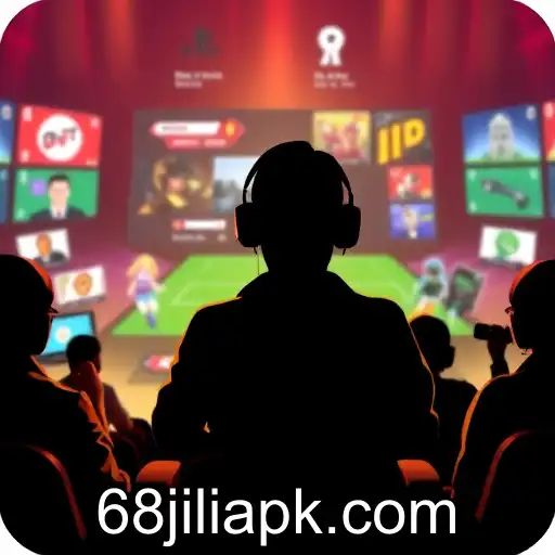 Rise of Gaming Apps in 2025