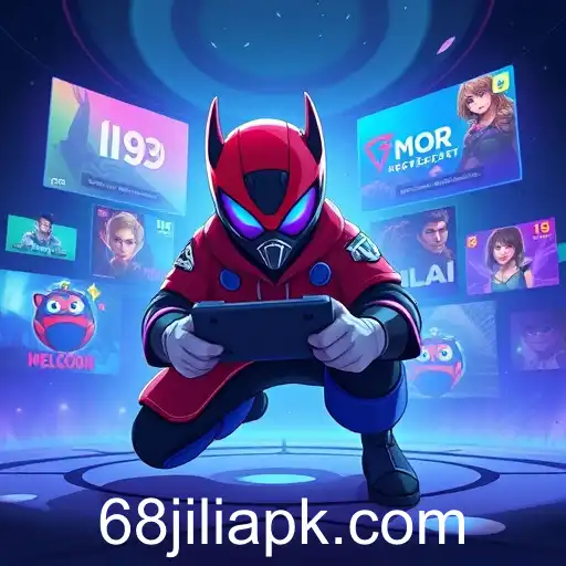 Exploring the Digital Landscape: Gaming in 2025