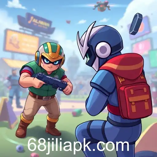 Navigating Online Gaming in a Digital Era