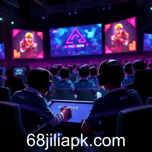 Digital Gaming Trends and Security Concerns