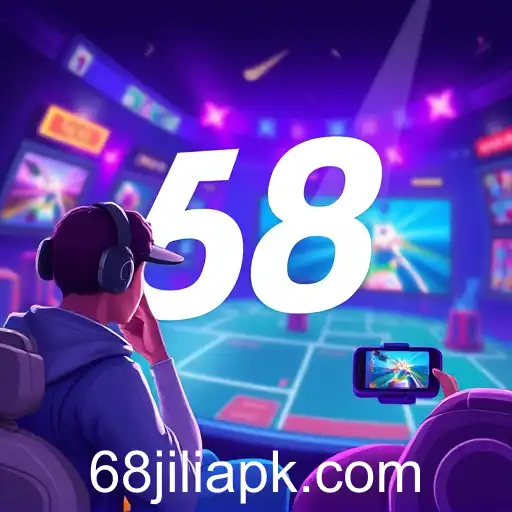 The Impact of Mobile Gaming Apps on Entertainment