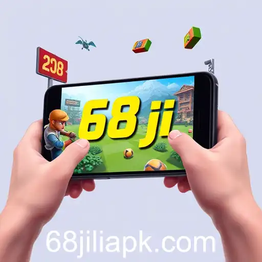 The Rise of Mobile Gaming Platforms