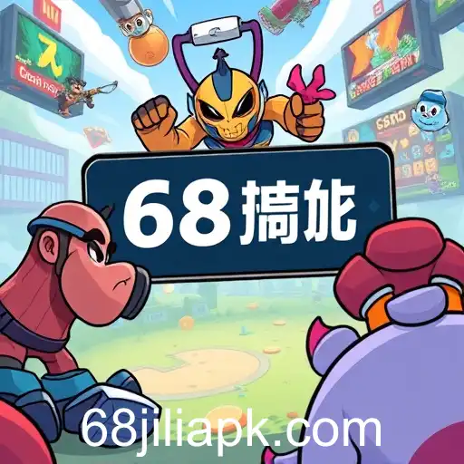 The Rise of Mobile Gaming Platforms in 2025