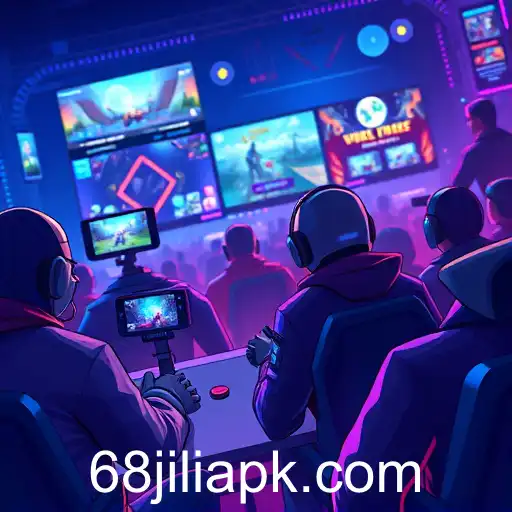 The Rise of Mobile Gaming Platforms