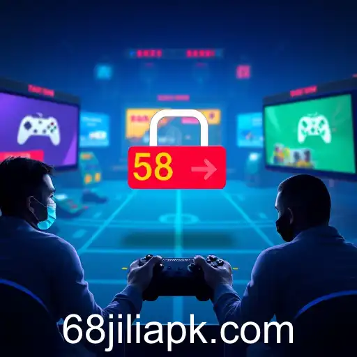 The Rise of 68jili: Exploring Its Impact in the Gaming World