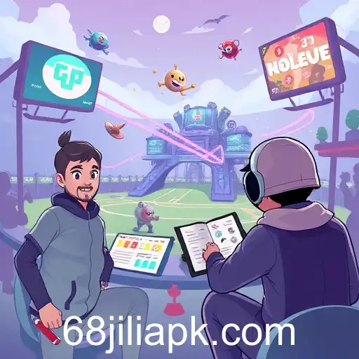 The Rise of Mobile Gaming and Security Concerns