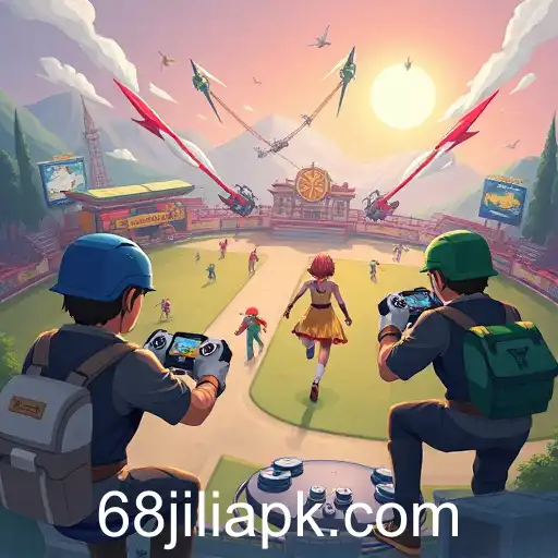 The Rise of Mobile Gaming Platforms