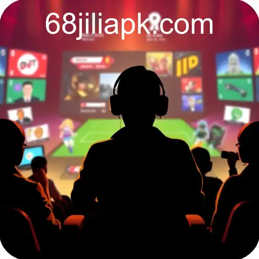 Rise of Gaming Apps in 2025