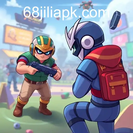 Navigating Online Gaming in a Digital Era