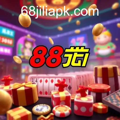 Exploring the Gaming Landscape with 68jili