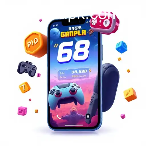 The Impact of Gaming Apps on Digital Engagement