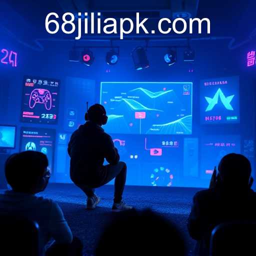 Exploring the Impact of Gaming Apps on Modern Society