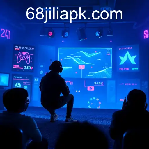 Exploring the Impact of Gaming Apps on Modern Society