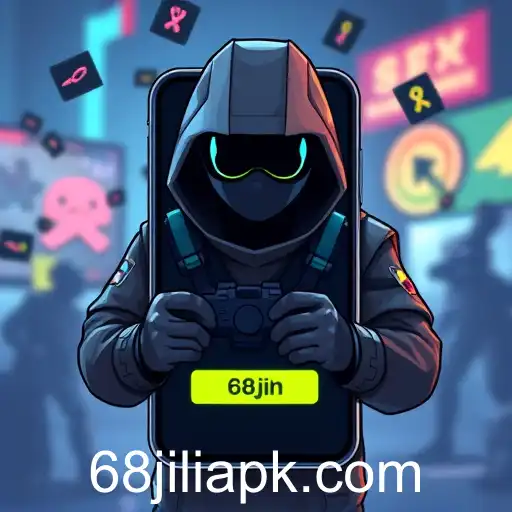 Exploring the 'User Login' Game Category: A Deep Dive into the 68jili Login App APK