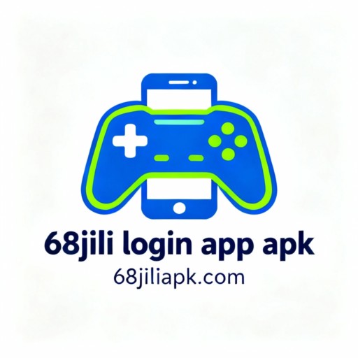 68jili login app apk