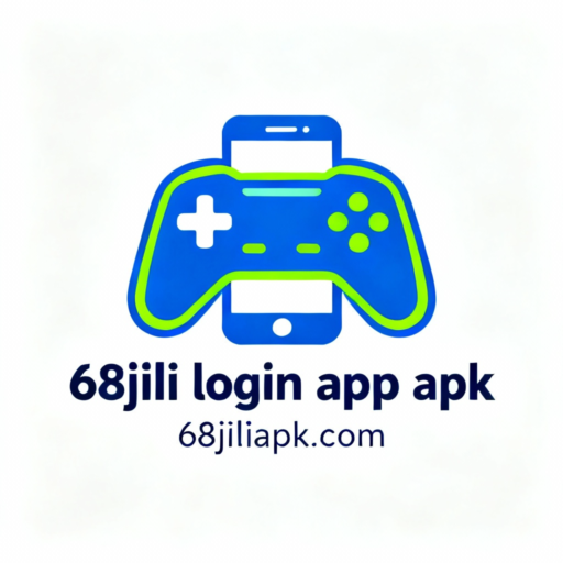 68jili login app apk
