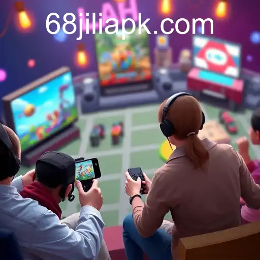 The Rise of Mobile Gaming in 2025