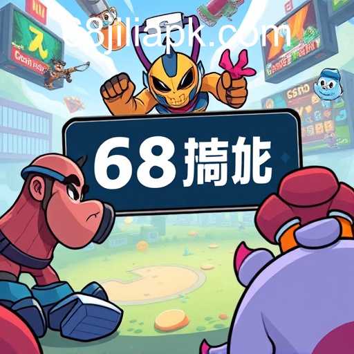 The Rise of Mobile Gaming Platforms in 2025