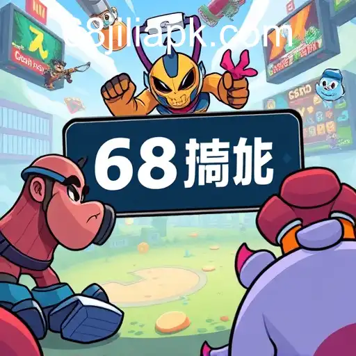 The Rise of Mobile Gaming Platforms in 2025