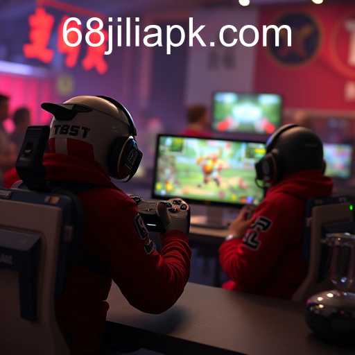 The Rise of Mobile Gaming Apps in 2026