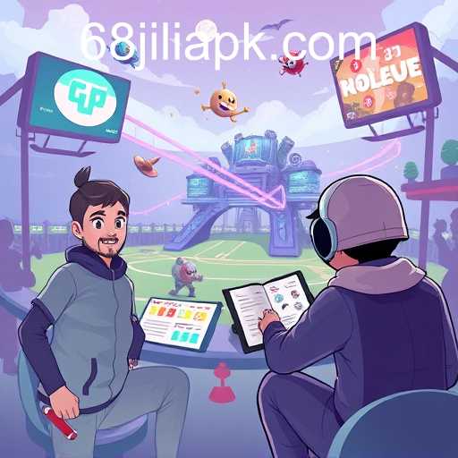 The Rise of Mobile Gaming and Security Concerns