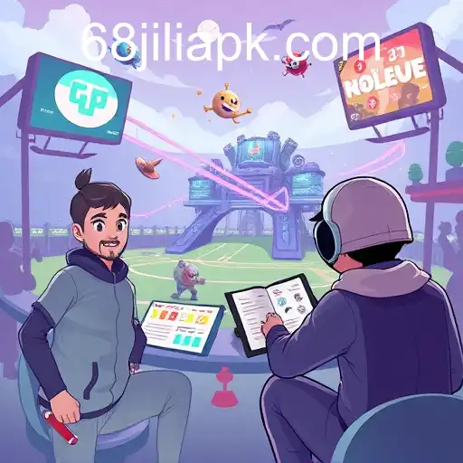 The Rise of Mobile Gaming and Security Concerns