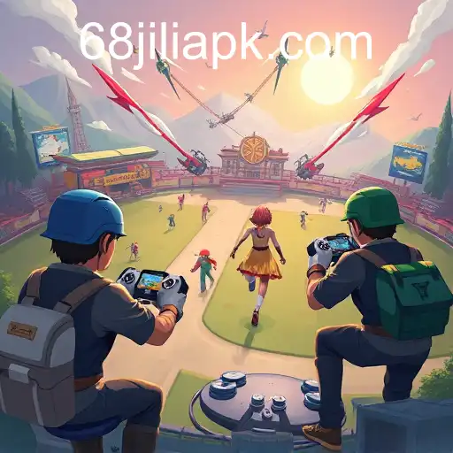 The Rise of Mobile Gaming Platforms