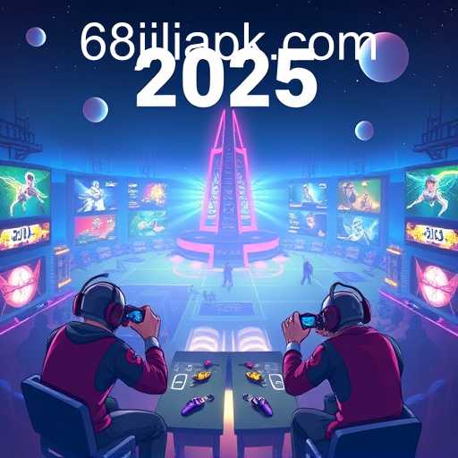 Rise of Gaming in 2025: The Impact of Mobile Apps