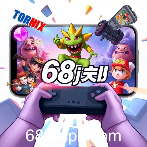 Exploring the Rise of Mobile Gaming Apps