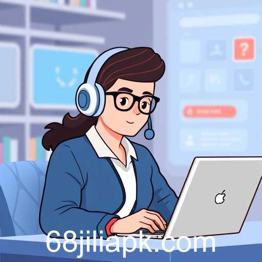 68jili login app apk